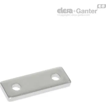 podložka Vymezovací podložky Průmyslové panty GN 2370