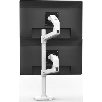 Televizní držák ERGOTRON LX 45-509-216 Bílá