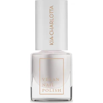 Lak na nehty KIA CHARLOTTA Lak na nehty SEASHELL SEASHELL