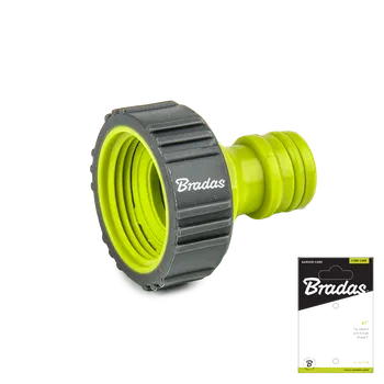 LIME LINE SOFT adaptér na kohoutek 3/4"