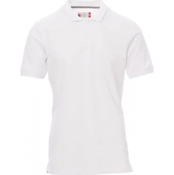 Pánská polokošile VENICE Barva: BÍLÁ, Velikost: XS