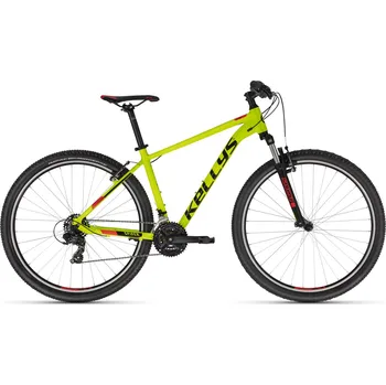Kellys Spider 10 29" Neon Yellow 2023, L