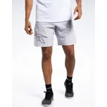 Pánské šortky Reebok Epic Short gray L