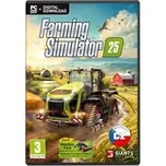 Farming Simulator 25 (PC)