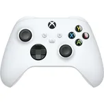 Microsoft Xbox Series Wireless Controller Bílá