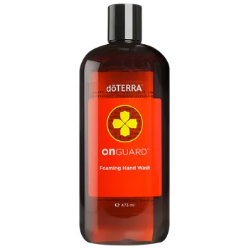 Mýdlo Doterra On Guard™ Pěnové mýdlo 60203101