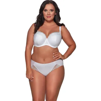 Kalhotky Kalhotky Ava 2112 S-3XL černá S