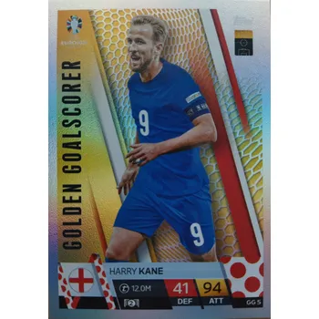 Karetní hra Harry Kane