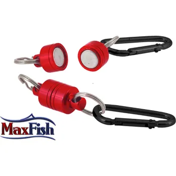 Magnetický klip SAENGER 3,5 kg