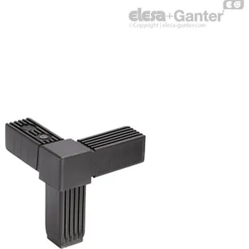 Čtvercové konektory Spojovací prvky STC-3A-3W