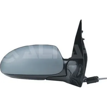 Auto zrcátko Vnější zpětné zrcátko ALKAR 6138399