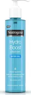 Neutrogena Hydro Boost Water Gel Cleanser hydratační čisticí gel 200 ml