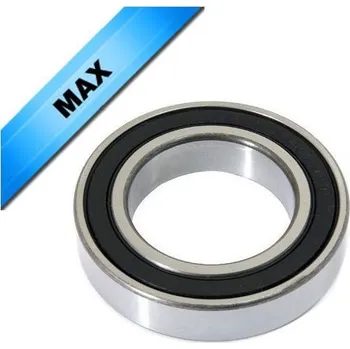 rám kola BlackBearing kuličkové ložisko 17287-2RS MAX