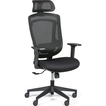 B2B Partner Kancelářská židle DORLEY, černá