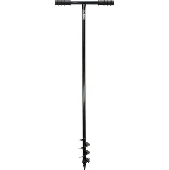 Příslušenství k vrtačce Vrták Strend Pro EDO 69, 260 mm, zemný, do pôdy