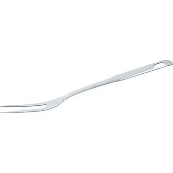 Vidlička MagicHome, kuchynská, servírovacia, nerez, 33 cm