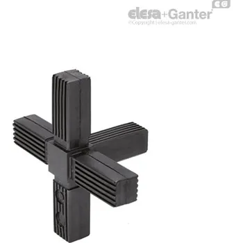 Čtvercové konektory Spojovací prvky STC-3A-5W