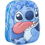 Batoh 3D Lilo a Stitch 31cm
