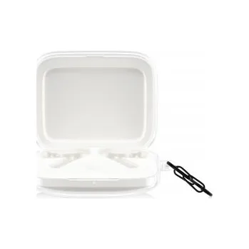 Pouzdro na mobilní telefon Pouzdro pro OnePlus Buds Pro 2 - průhledná