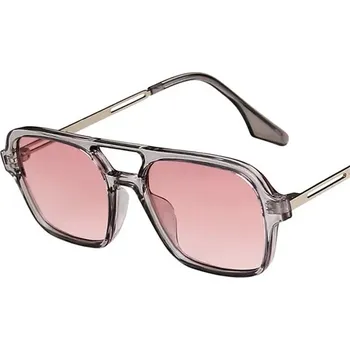 Sluneční brýle Stylové unisex sluneční brýle s UV ochranou - L