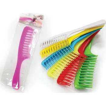 hřeben SETABLU Hřeben na vlasy Petrson velký 1288