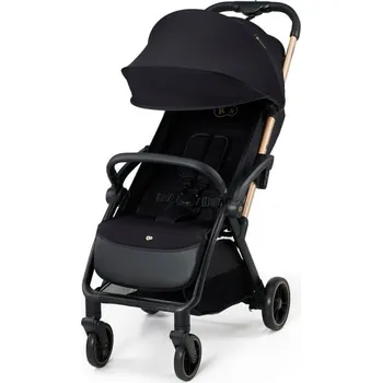 Kinderkraft Apino 2024, Raven Black