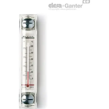 Fitinka Olejoznaky s teploměrem Prvky pro hydraulické systémy HCX/T-AR