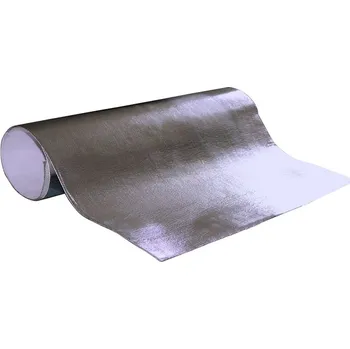 JOM samolepicí tepelně izolační plát 50 x 50 cm x 0,8mm