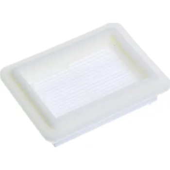 Filtr do vysavače Filtr pro ruční vysavač Bosch pro Bosch UniversalVac 18