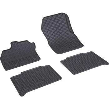 autokoberec Gumové koberce RIGUM RENAULT Zoe (2013- ), RENAULT Zoe (2019- )