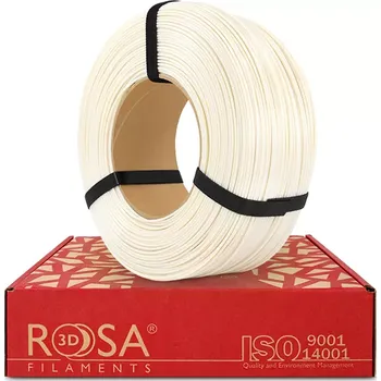 Filament ReFill ROSA3D / ASA / PŘÍRODNÍ / 1,75 mm / 1 kg