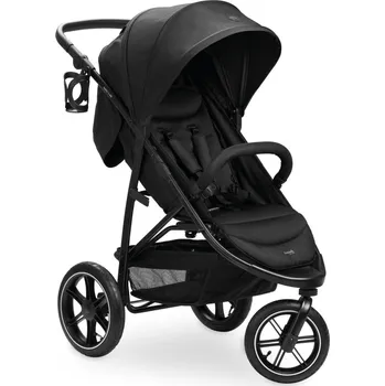 Hauck Rapid 3 Air 2024 černý