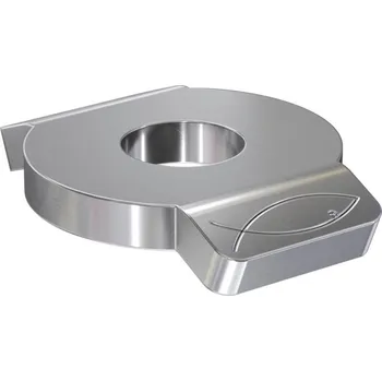 Matice podložka nerezová ocel 20 ks Fischer 562842