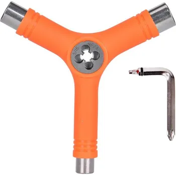 skate point Klíč y-tool orange
