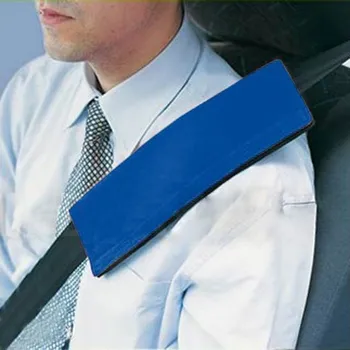 Návlek na bezpečnostní pás Návlek na bezpečnostní pás KEGEL modrý