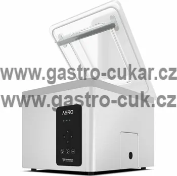 Vakuovačka Henkelman Vakuová balička H AERO 35+