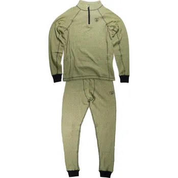 Pánské termoprádlo Giants Fishing Termoprádlo Komplet Thermal Set Deluxe M