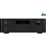 ROTEL RA-1572MKII - černá