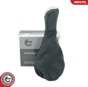 Hlavice řadicí páky Hlavice řadicí páky ESEN SKV 63SKV451