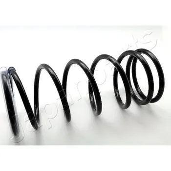 Pružina podvozku JAPANPARTS ZC5964D