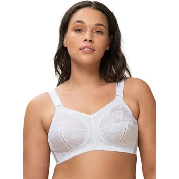 Podprsenka Podprsenka TRIUMPH DOREEN X bílá 110E 0