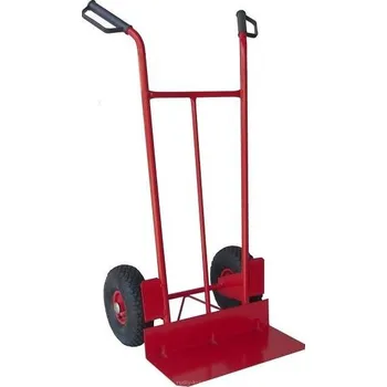 Rudl Rudl 300 kg 500x220T - kola 290 mm - univerzální