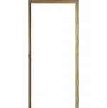 Obložková zárubeň CPL 3D dub halifax 60 P 140 mm