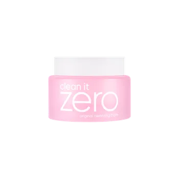 Banila Co Clean It Zero čistící balzám na obličej, 50 ml