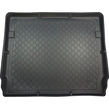 Vana do kufru Vana do kufru Peugeot 5008 5dv hatchback 5/7 místné (3. řada sedadel schovaná) 2010-