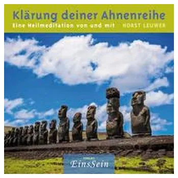 Klärung deiner Ahnenreihe - Leuwer, Horst