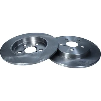 Brzdový kotouč Brzdový kotouč MAXGEAR 19-4755