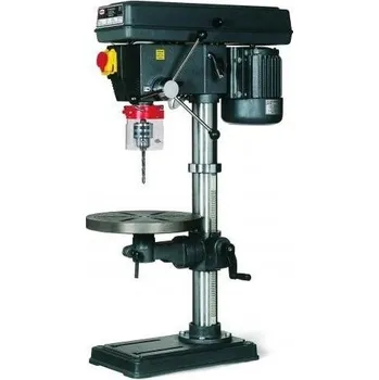 Dílna PROMA B-1316B/400 stojanová vrtačka MK2 1-16mm 400V