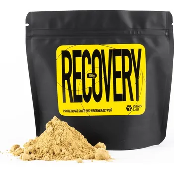 Canis Lab Recovery | Proteinová směs pro regeneraci psů Velikost balení: 200 g