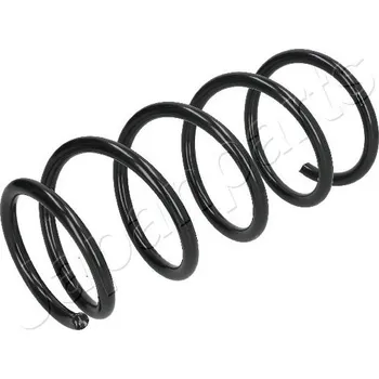 Pružina podvozku JAPANPARTS ZC1062A